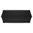 LEDJ Spectra QX40 Pixel Exterior Fixture Barn Door - Back Panel and Connections