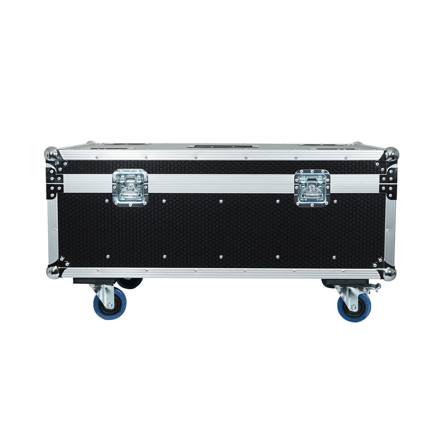 LEDJ 4 Way Spectra QX40 Pixel and Q40 MKII Flight Case - Alternate View 4