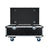 LEDJ 4 Way Spectra QX40 Pixel and Q40 MKII Flight Case - Alternate View 1