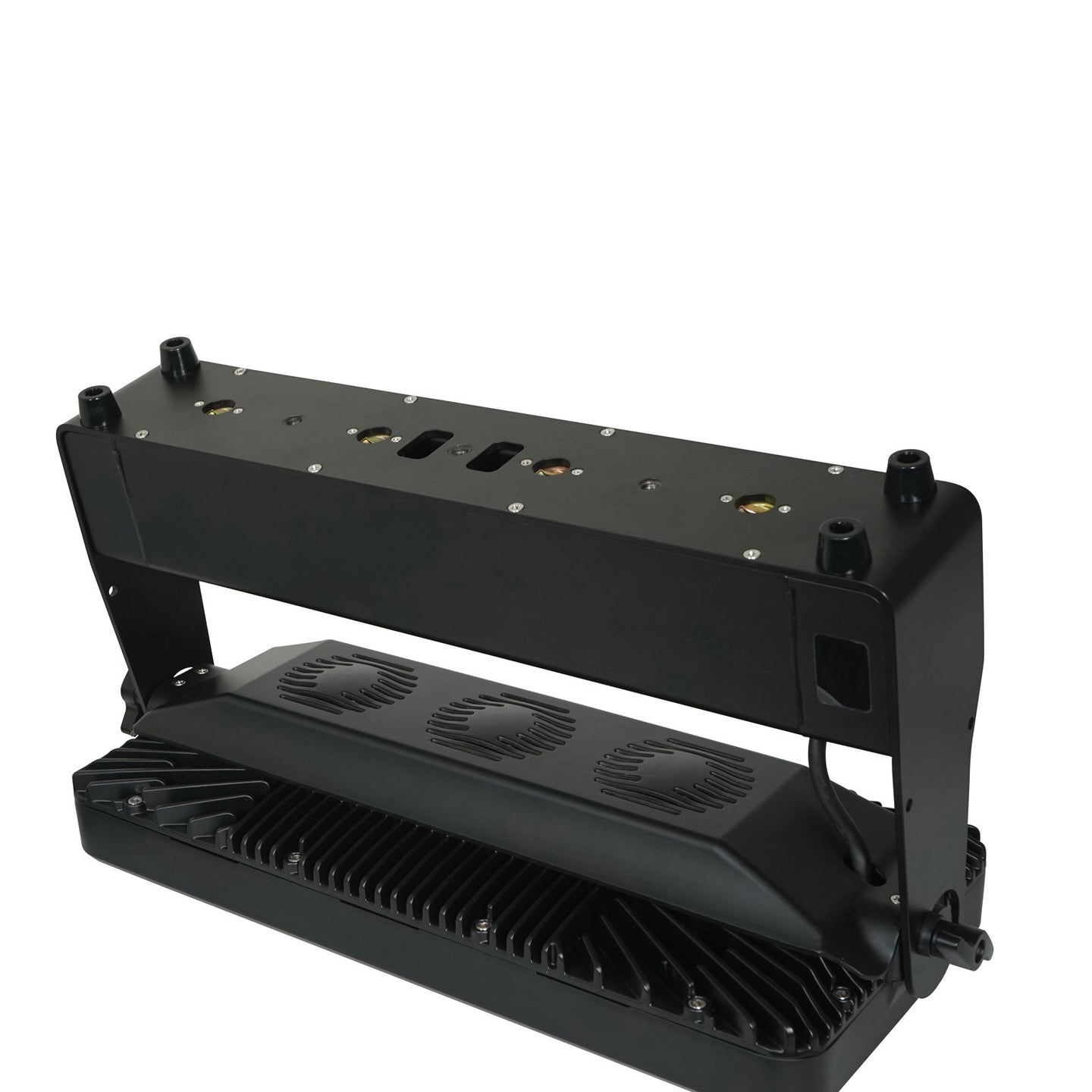 LEDJ Spectra Q40 MKII Exterior Fixture - Alternate View 1