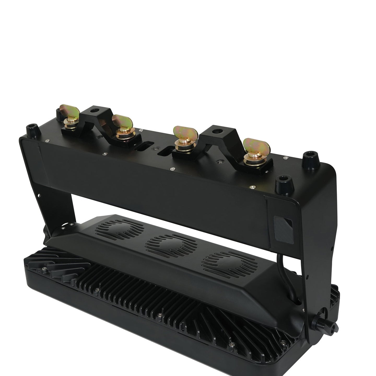 LEDJ Spectra Q40 MKII Exterior Fixture - Alternate View 5