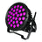 LEDJ Spectra Par 30Q8 PRO Exterior Fixture - Alternate View 1