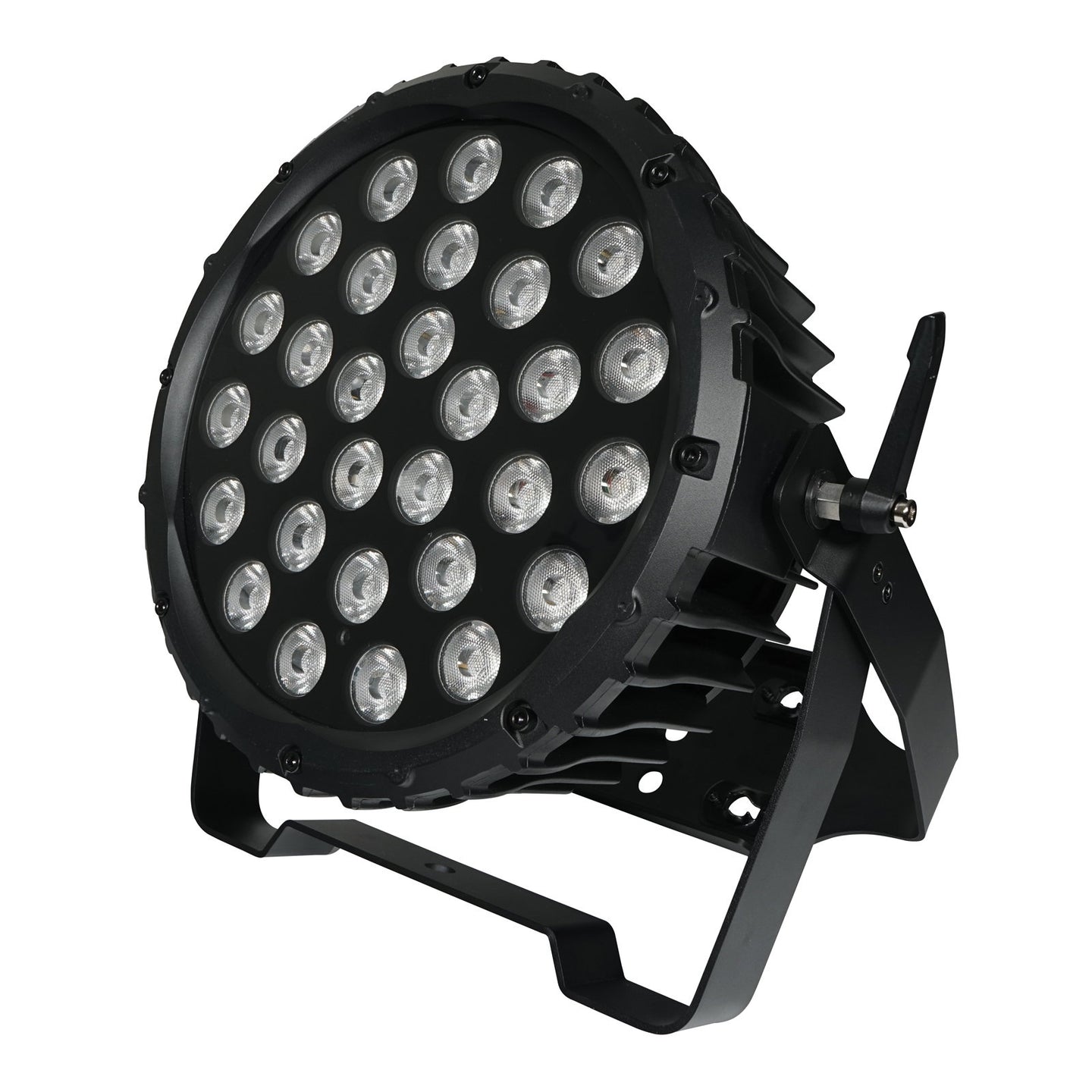 LEDJ Spectra Par 30Q8 PRO Exterior Fixture - Main View