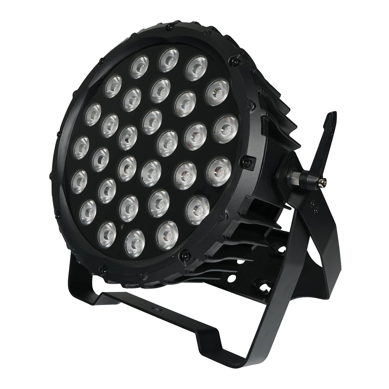 LEDJ Spectra Par 30Q8 PRO Exterior Fixture - Main View