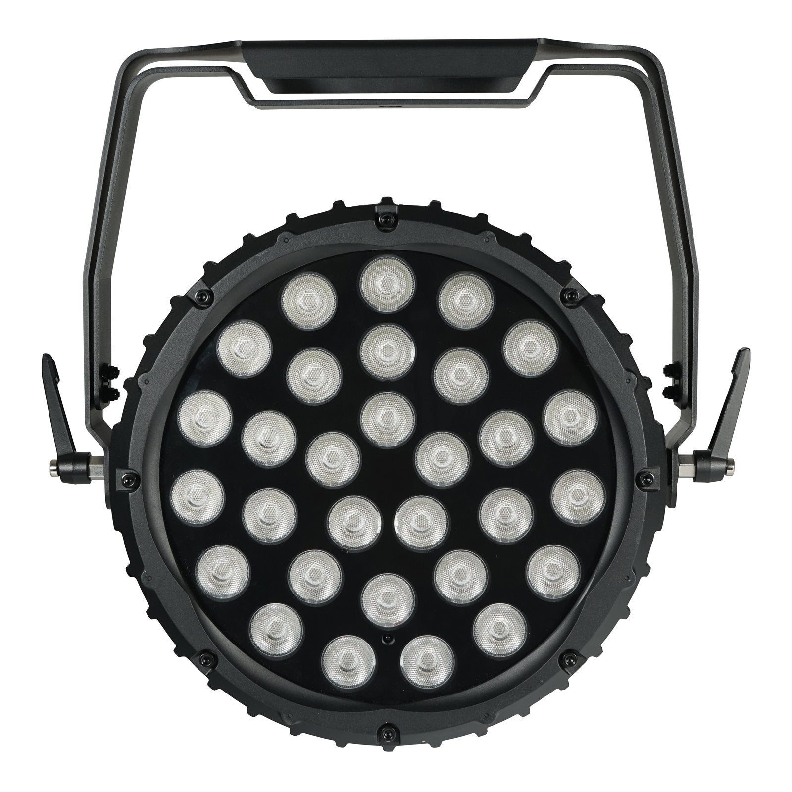 LEDJ Spectra Par 30Q8 PRO Exterior Fixture - Alternate View 6