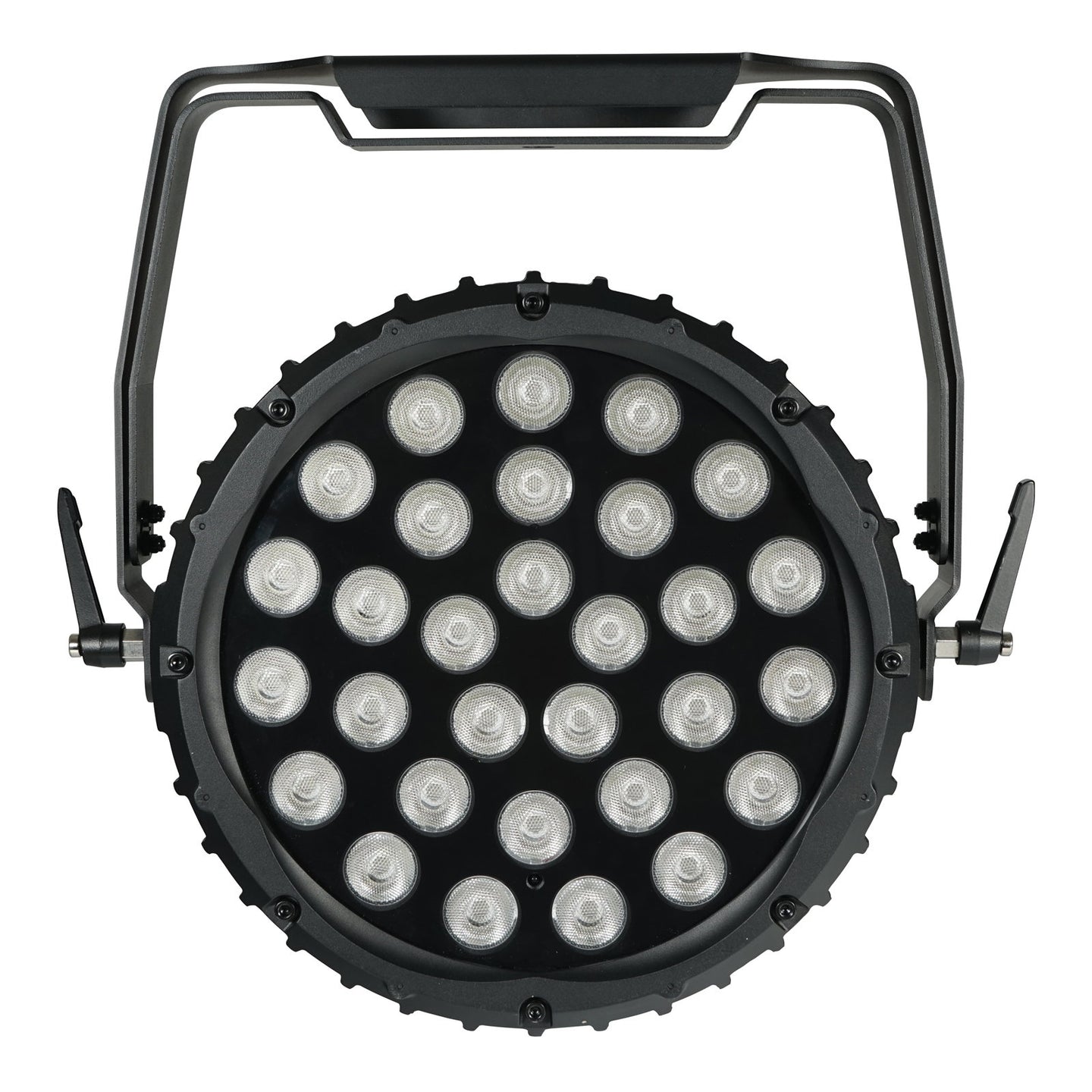 LEDJ Spectra Par 30Q8 PRO Exterior Fixture - Alternate View 6