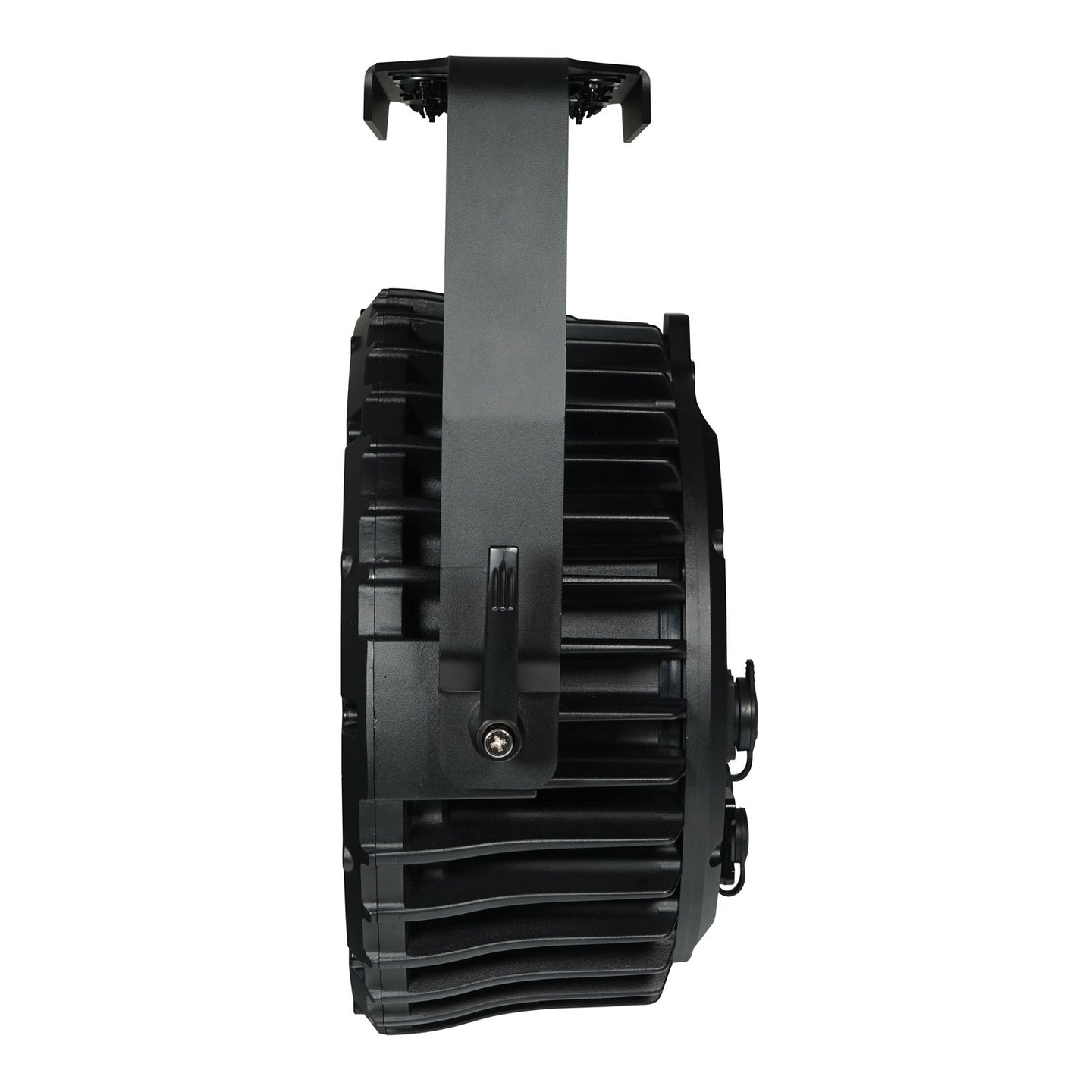 LEDJ Spectra Par 30Q8 PRO Exterior Fixture - Alternate View 4