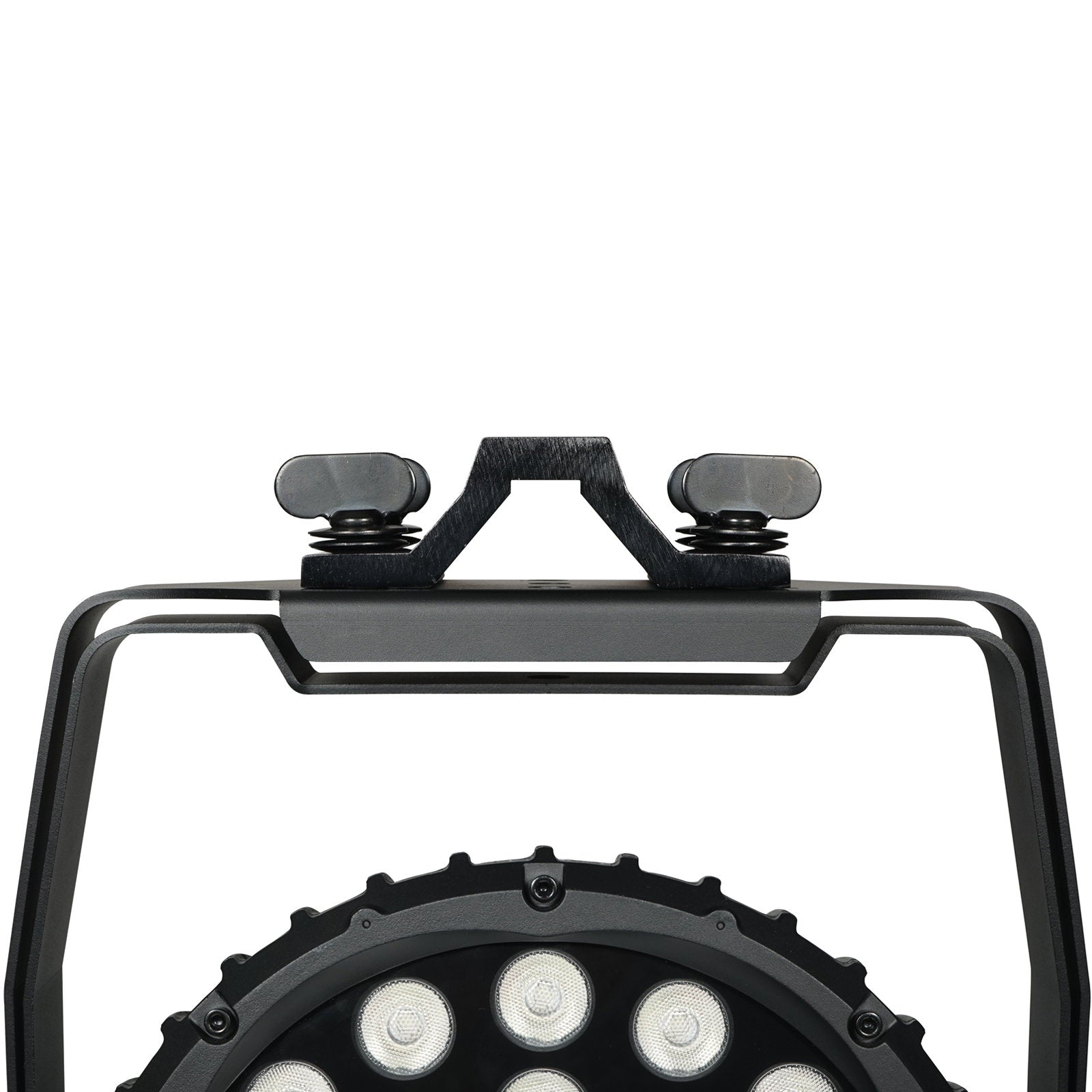 LEDJ Spectra Par 30Q8 PRO Exterior Fixture - Alternate View 7
