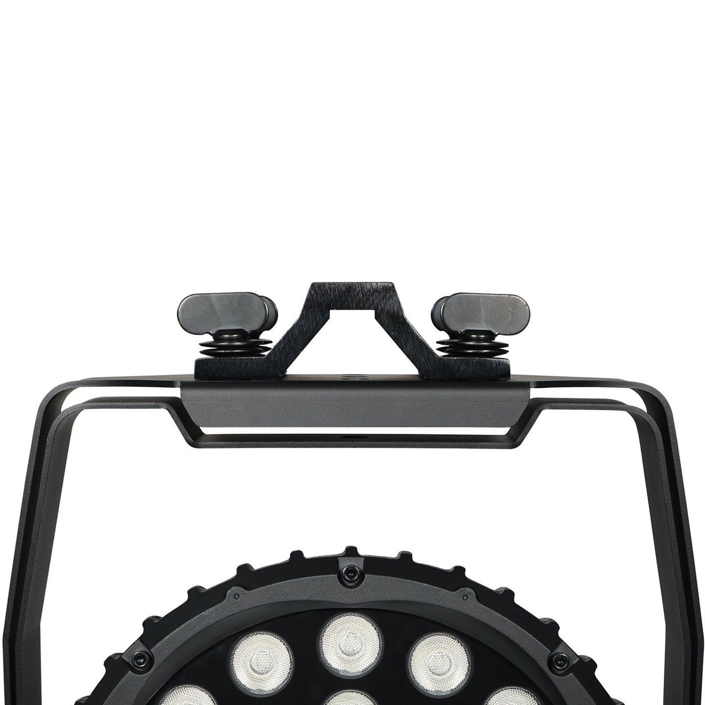 LEDJ Spectra Par 30Q8 PRO Exterior Fixture - Alternate View 7