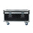 LEDJ 6 Way Spectra Par 30Q8 PRO / 30HEX20 PRO Flight Case - Main View