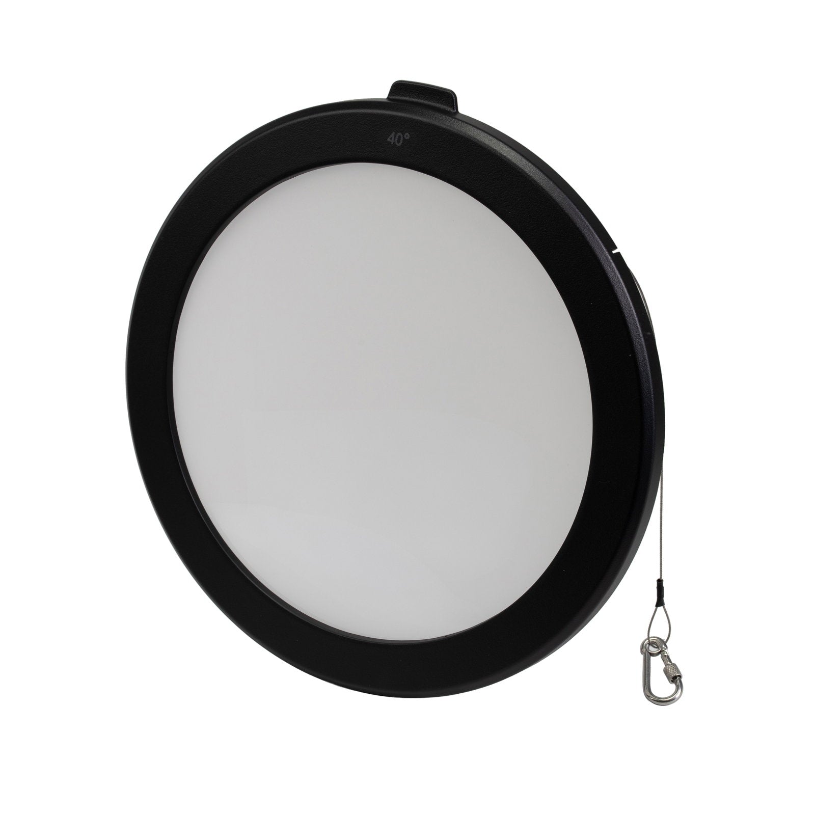 LEDJ Spectra Par 30 Series 40 Degree Lens - Alternate View 1