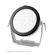 LEDJ Spectra Par 30 Series 40 Degree Lens - Main View