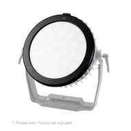 LEDJ Spectra Par 30 Series 80 Degree Lens - Main View