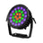 Venutec Spectra Par 30HEX20 PRO Exterior Fixture - Alternate View 11