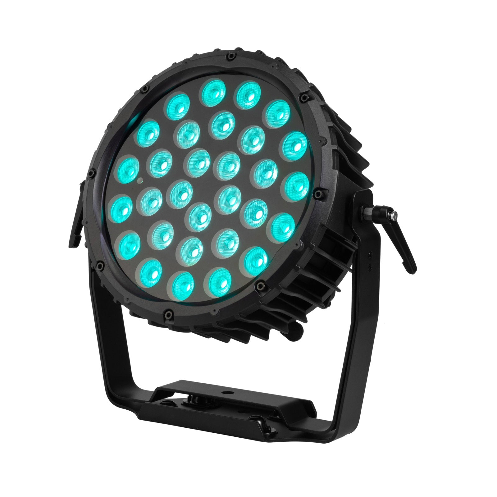Venutec Spectra Par 30HEX20 PRO Exterior Fixture - Alternate View 1