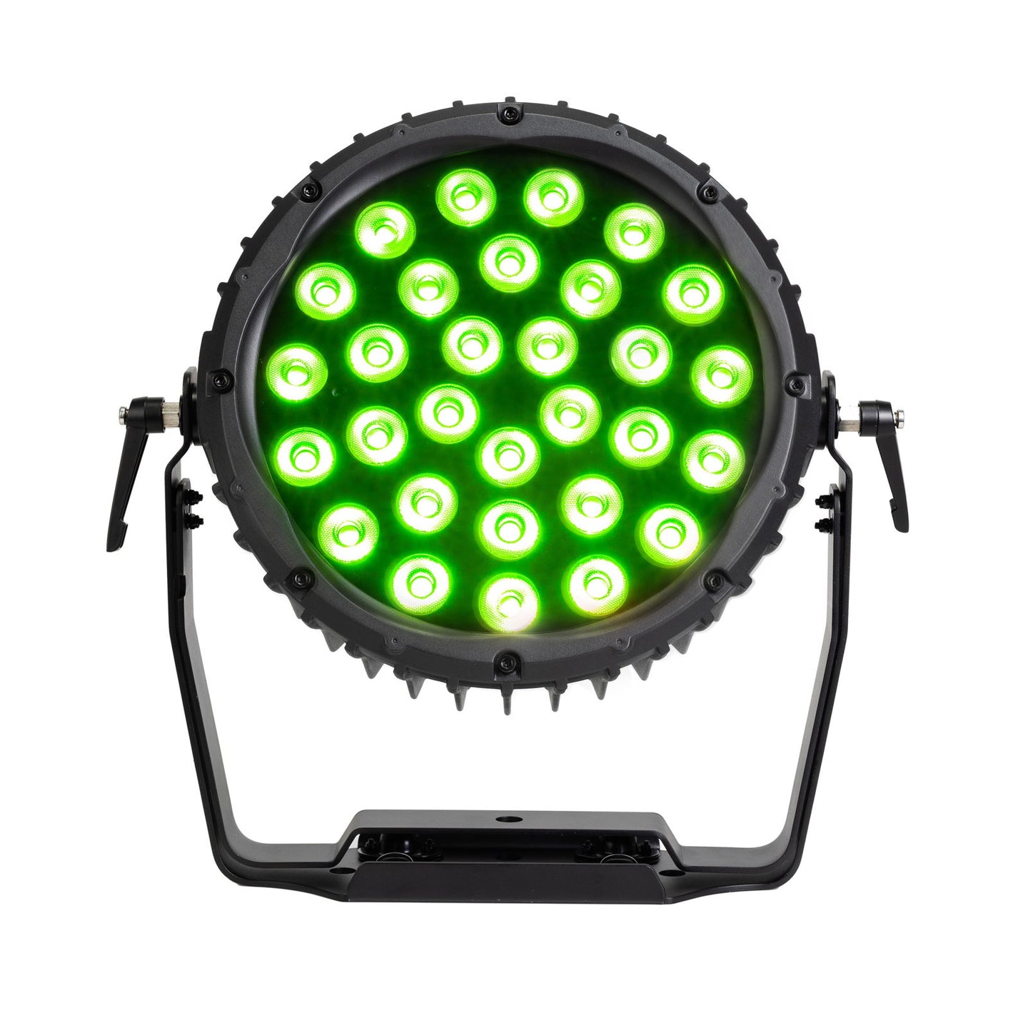 Venutec Spectra Par 30HEX20 PRO Exterior Fixture - Alternate View 23