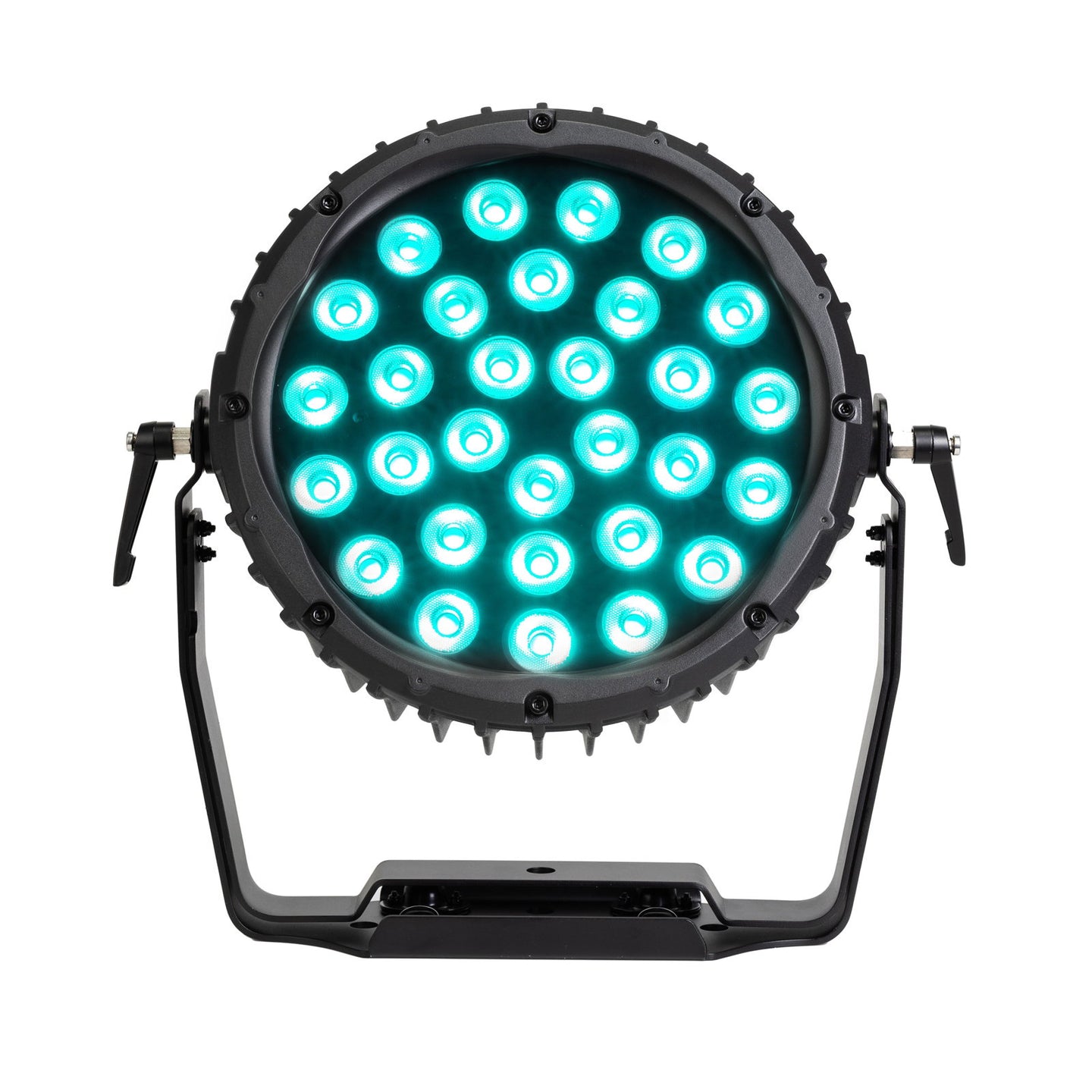 Venutec Spectra Par 30HEX20 PRO Exterior Fixture - Alternate View 22
