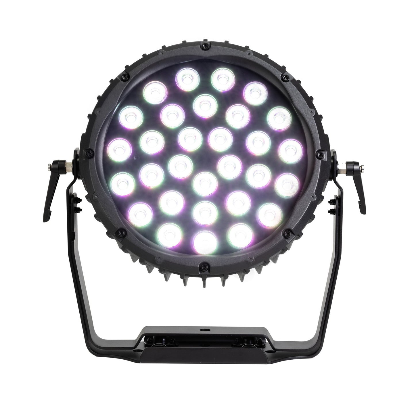 Venutec Spectra Par 30HEX20 PRO Exterior Fixture - Alternate View 20