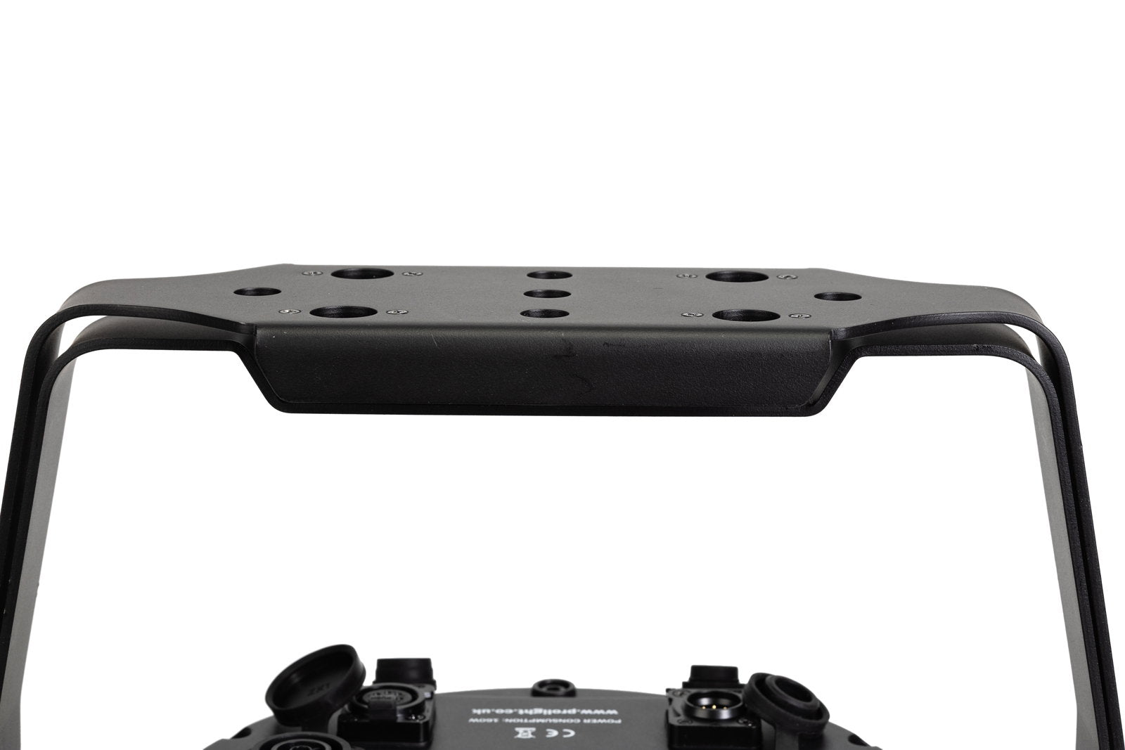 Venutec Spectra Par 30HEX20 PRO Exterior Fixture - Alternate View 15