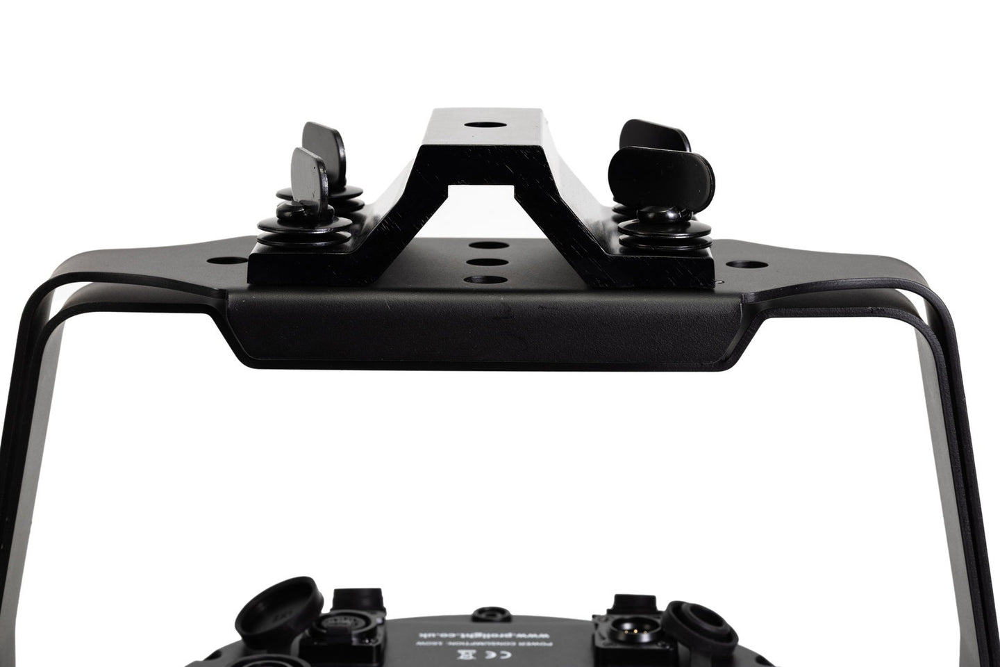Venutec Spectra Par 30HEX20 PRO Exterior Fixture - Alternate View 13