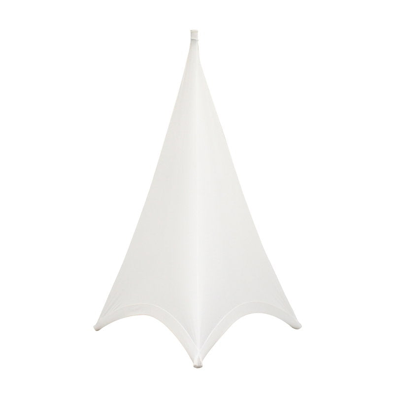 LEDJ Double Sided Speaker Stand Cover - Alternate View 4