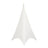 LEDJ Double Sided Speaker Stand Cover - Alternate View 4