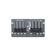 LEDJ VersiLED 4 DMX Controller - Alternate View 1
