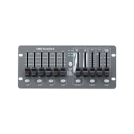 LEDJ VersiLED 6 DMX Controller - Alternate View 1
