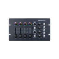 LEDJ EasiLED 4 DMX Controller - Main View