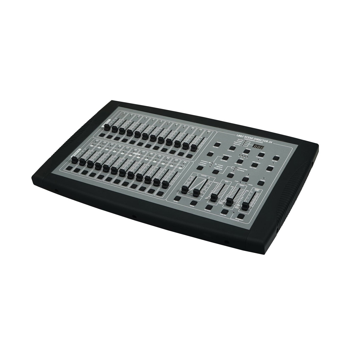 LEDJ Scene Director 24 Dimmer Console - Alternate View 1