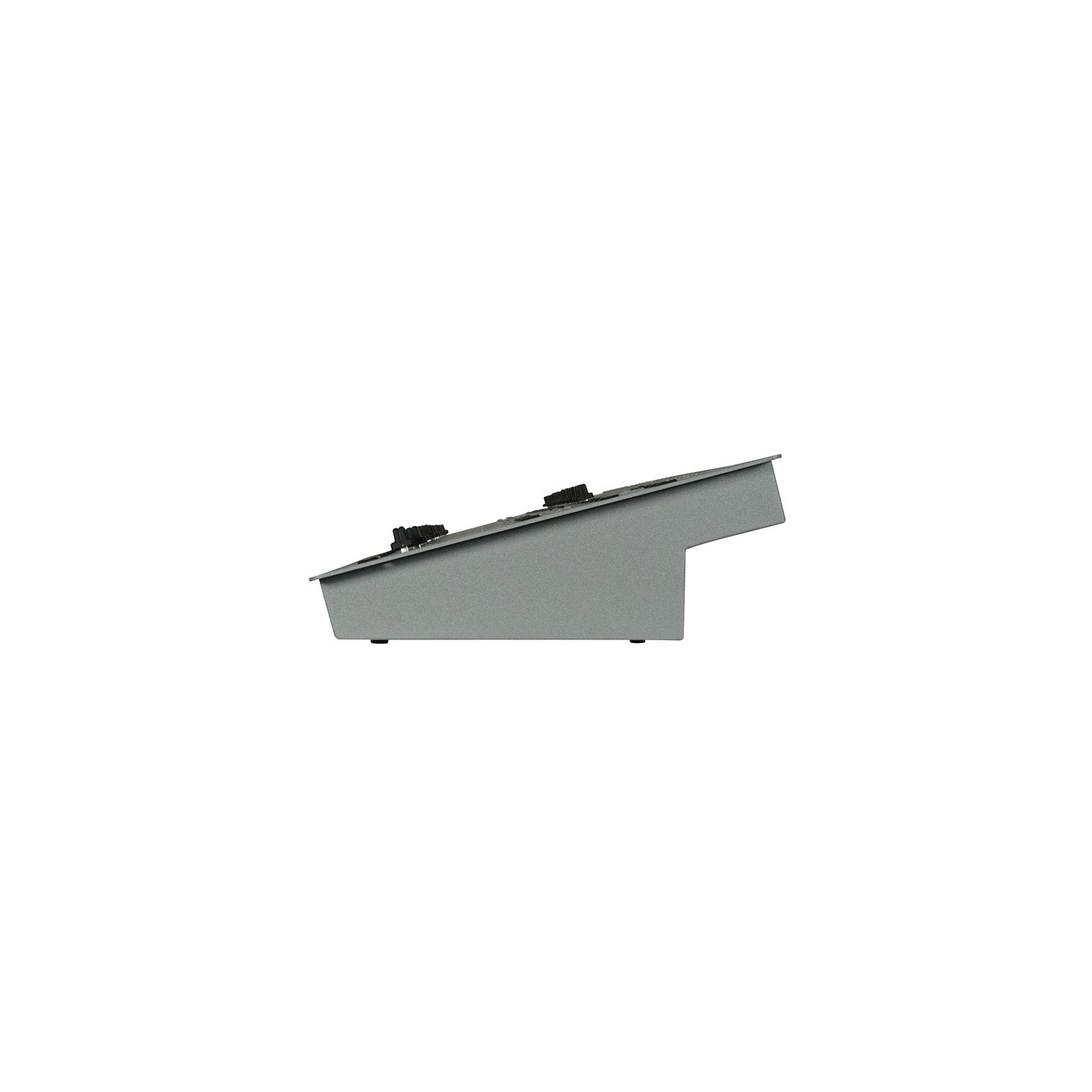 LEDJ Scene Director 48 Dimmer Console - Back Panel and Connections