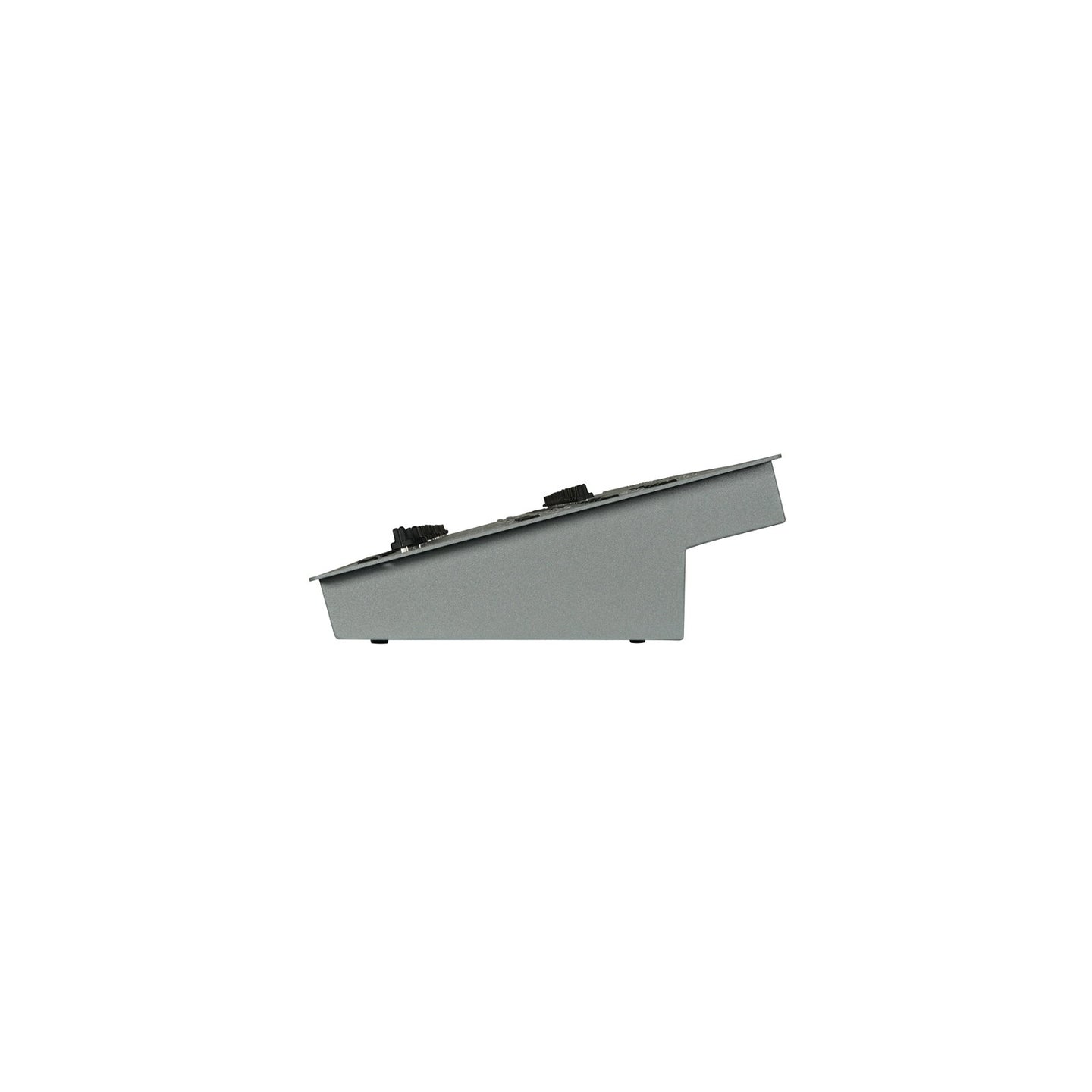 LEDJ Scene Director 48 Dimmer Console - Back Panel and Connections