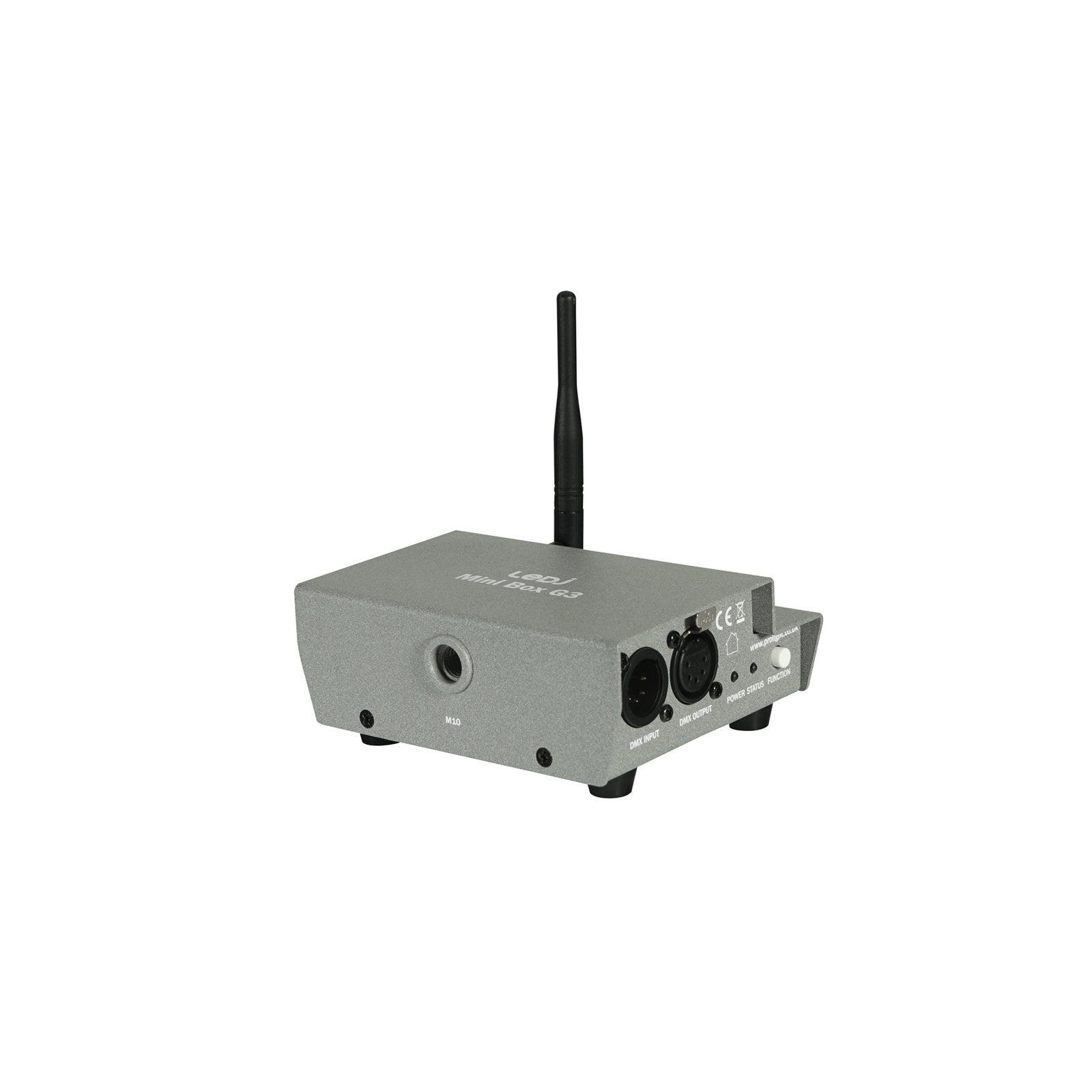 LEDJ Mini Box G3 - Alternate View 3