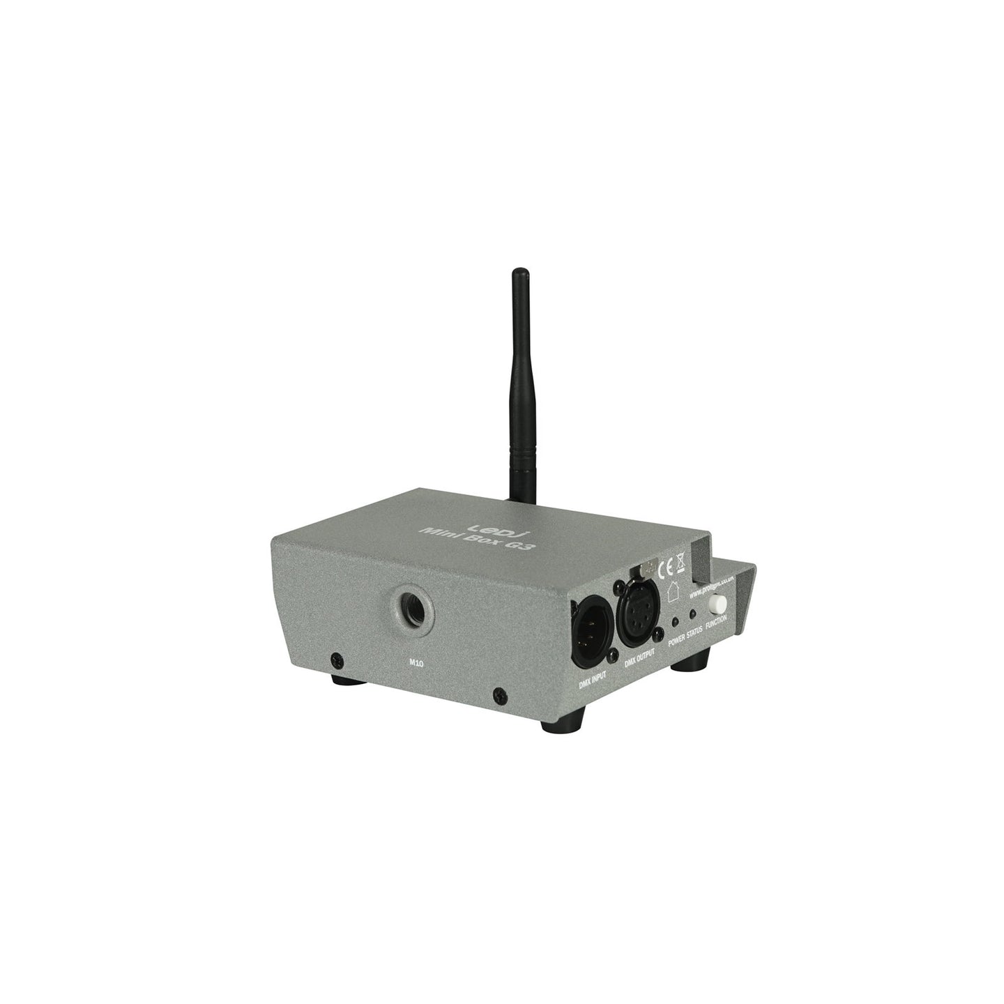 LEDJ Mini Box G3 - Alternate View 3