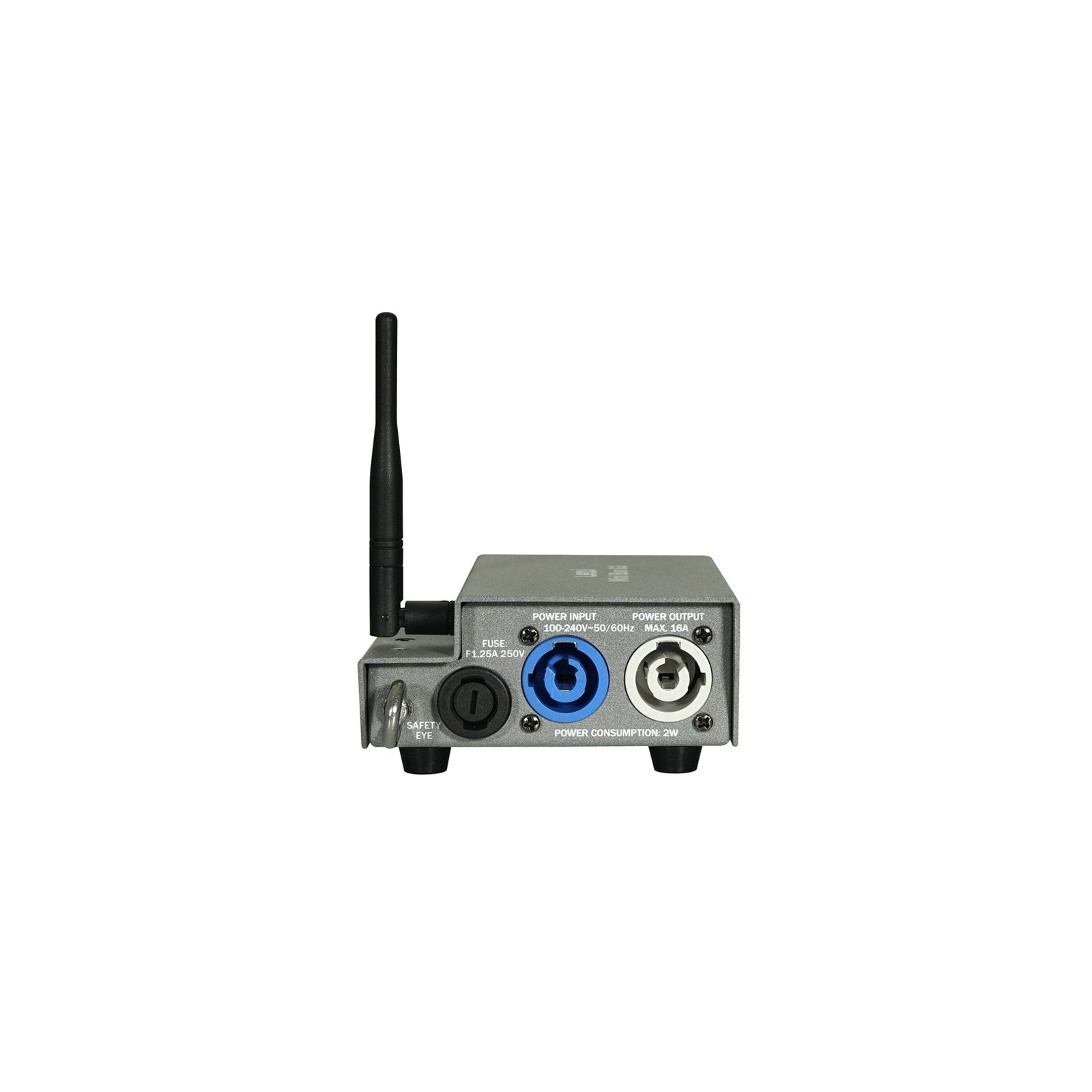 LEDJ Mini Box G3 - Alternate View 1