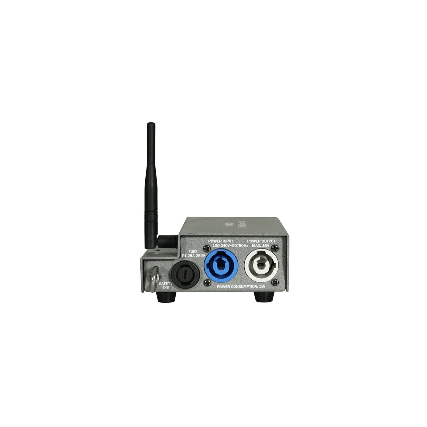 LEDJ Mini Box G3 - Alternate View 1