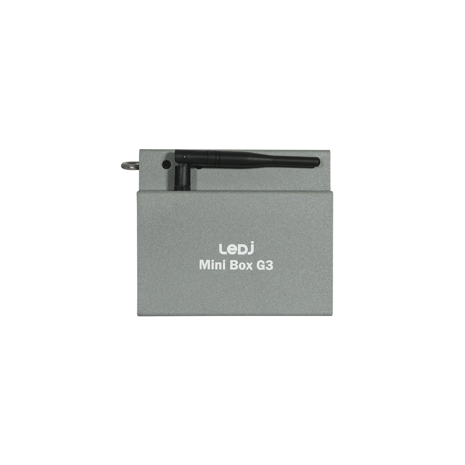 LEDJ Mini Box G3 - Main View