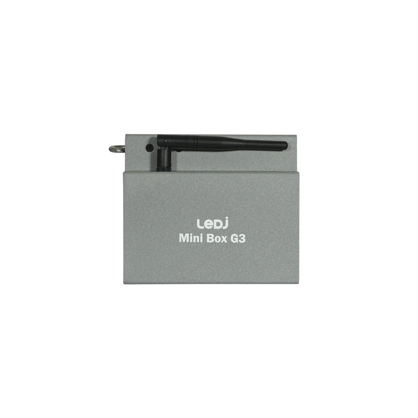 LEDJ Mini Box G3 - Main View