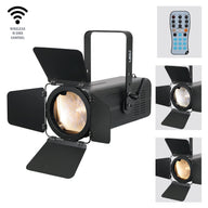 LEDJ Artisan 2000 Dual White Fresnel - Main View