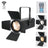 LEDJ Artisan 2000 Dual White Fresnel - Main View