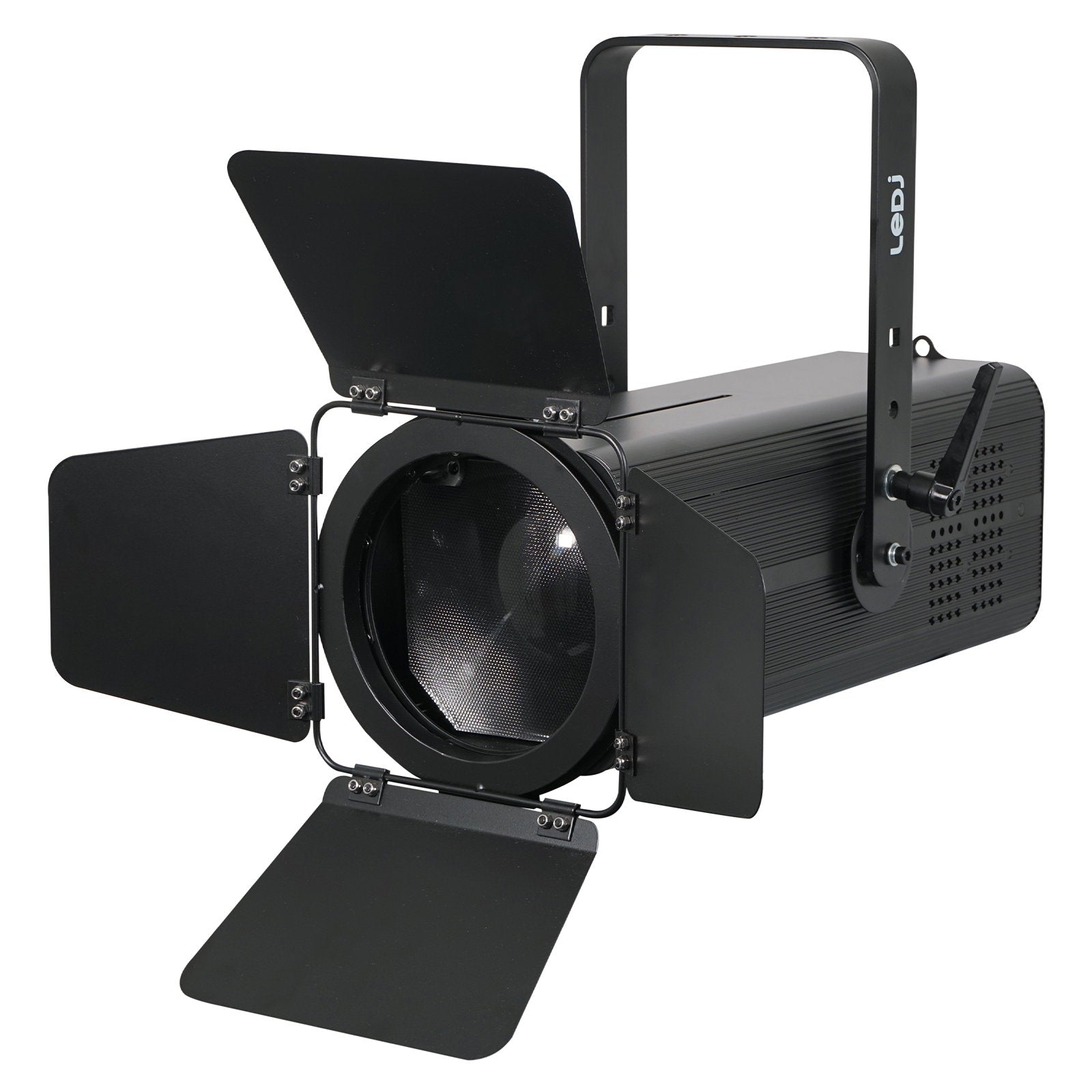 LEDJ Artisan 2000 Dual White Fresnel - Alternate View 7