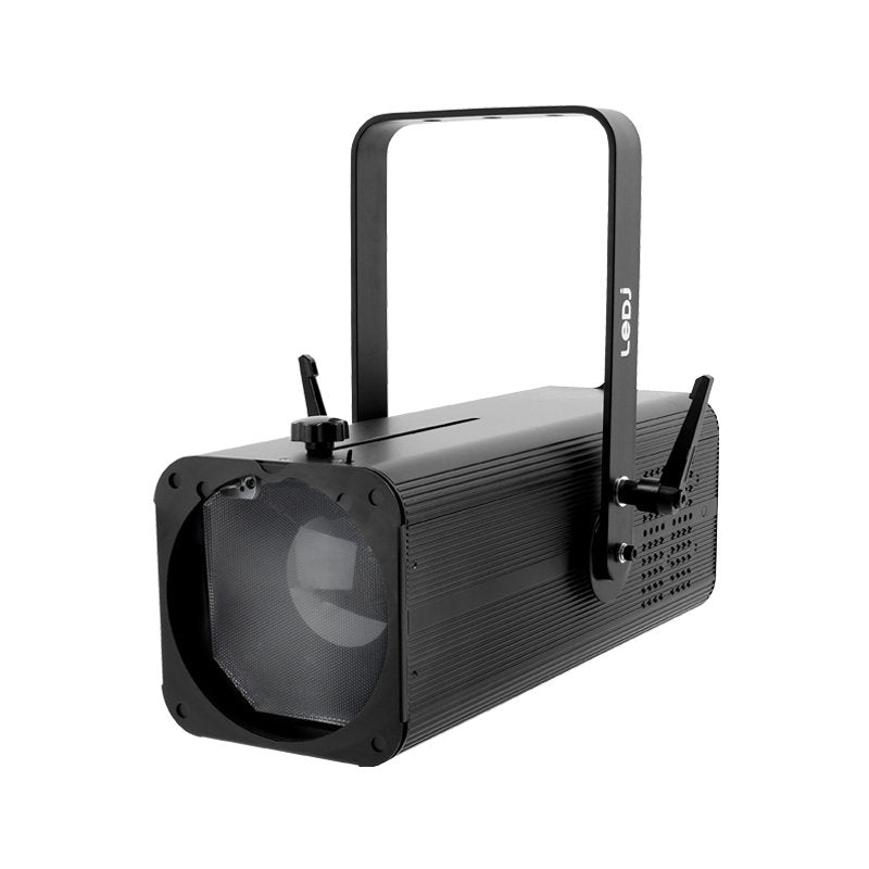 LEDJ Artisan 2000 Dual White Fresnel - Alternate View 4
