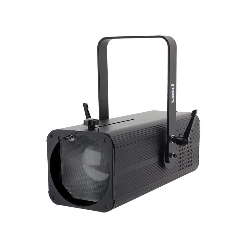 LEDJ Artisan 2000 RGBWA Fresnel - Main View