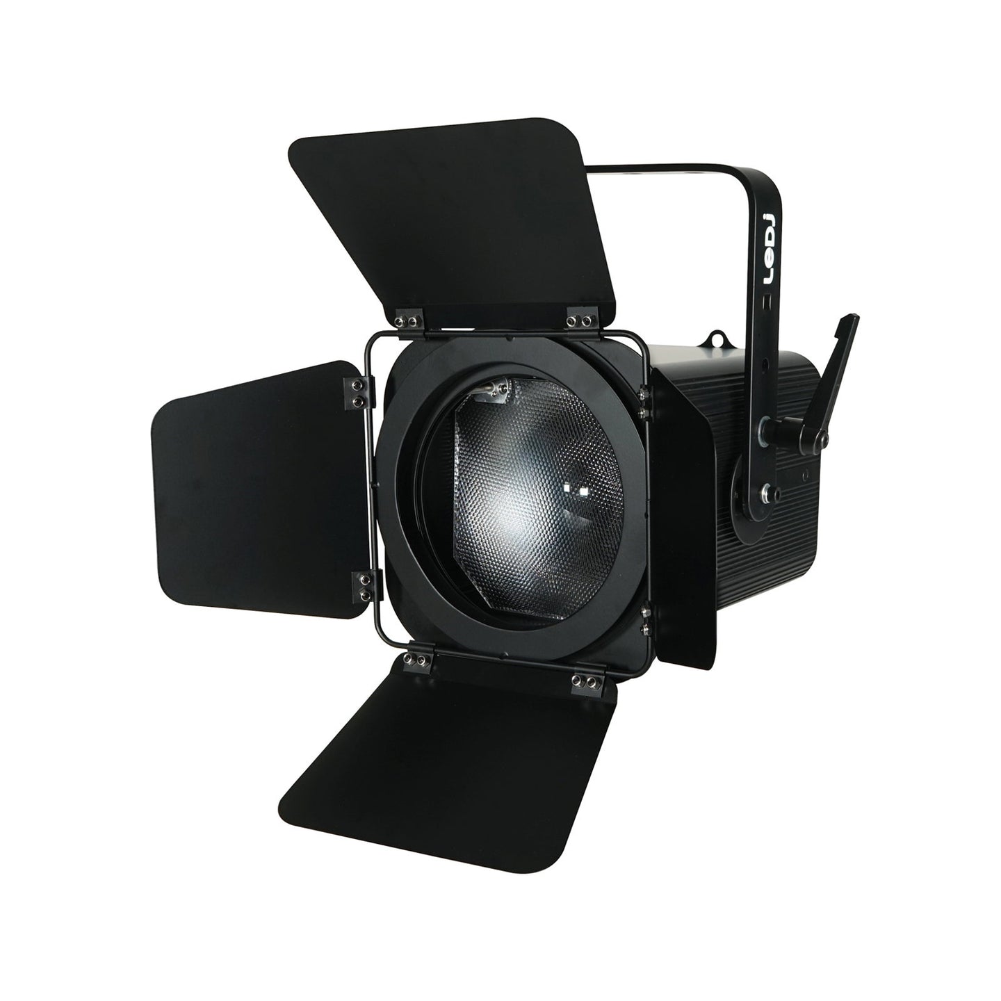 LEDJ Artisan 1000 RGBA Fresnel - Back Panel and Connections