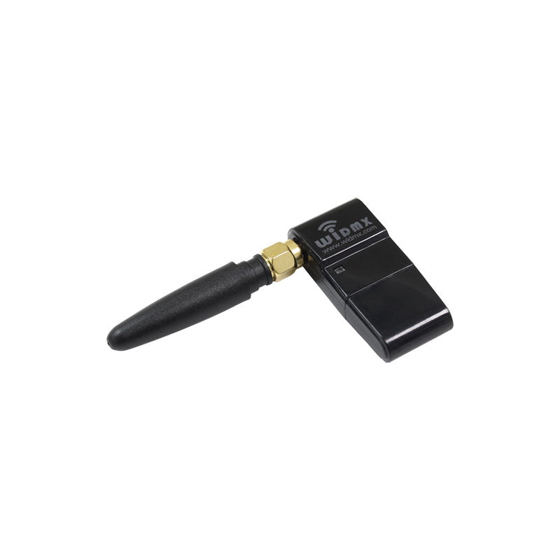 LEDJ W-DMX Compatible USB Transceiver - Main View