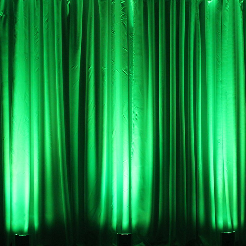 LEDJ Rapid QB1 RGBA - Alternate View 4