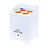 LEDJ Rapid QB1 RGBA (White Housing) - Alternate View 13