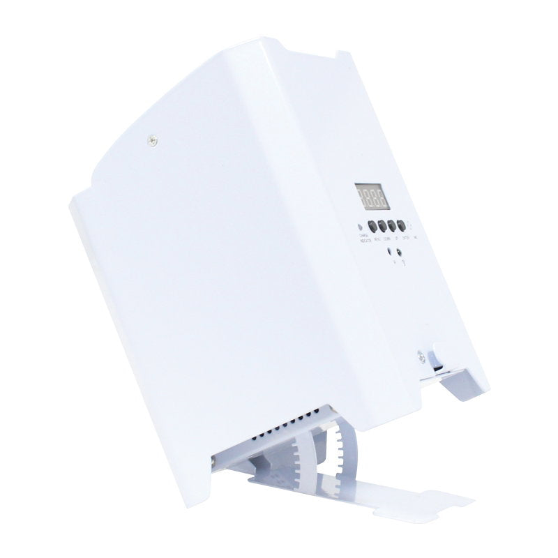 LEDJ Rapid QB1 RGBA (White Housing) - Alternate View 10