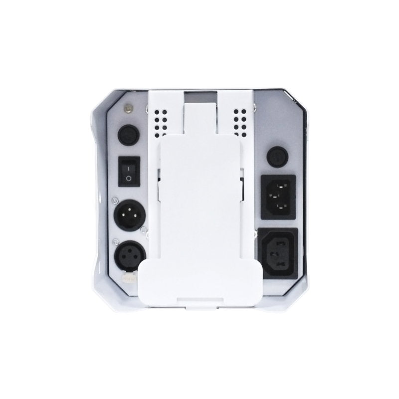 LEDJ Rapid QB1 RGBA (White Housing) - Alternate View 7