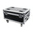 LEDJ 8 Way Rapid QB1 Charge Flight Case - Alternate View 4